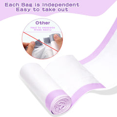 Elzrghs extra thick liner resists punctures from cat claws