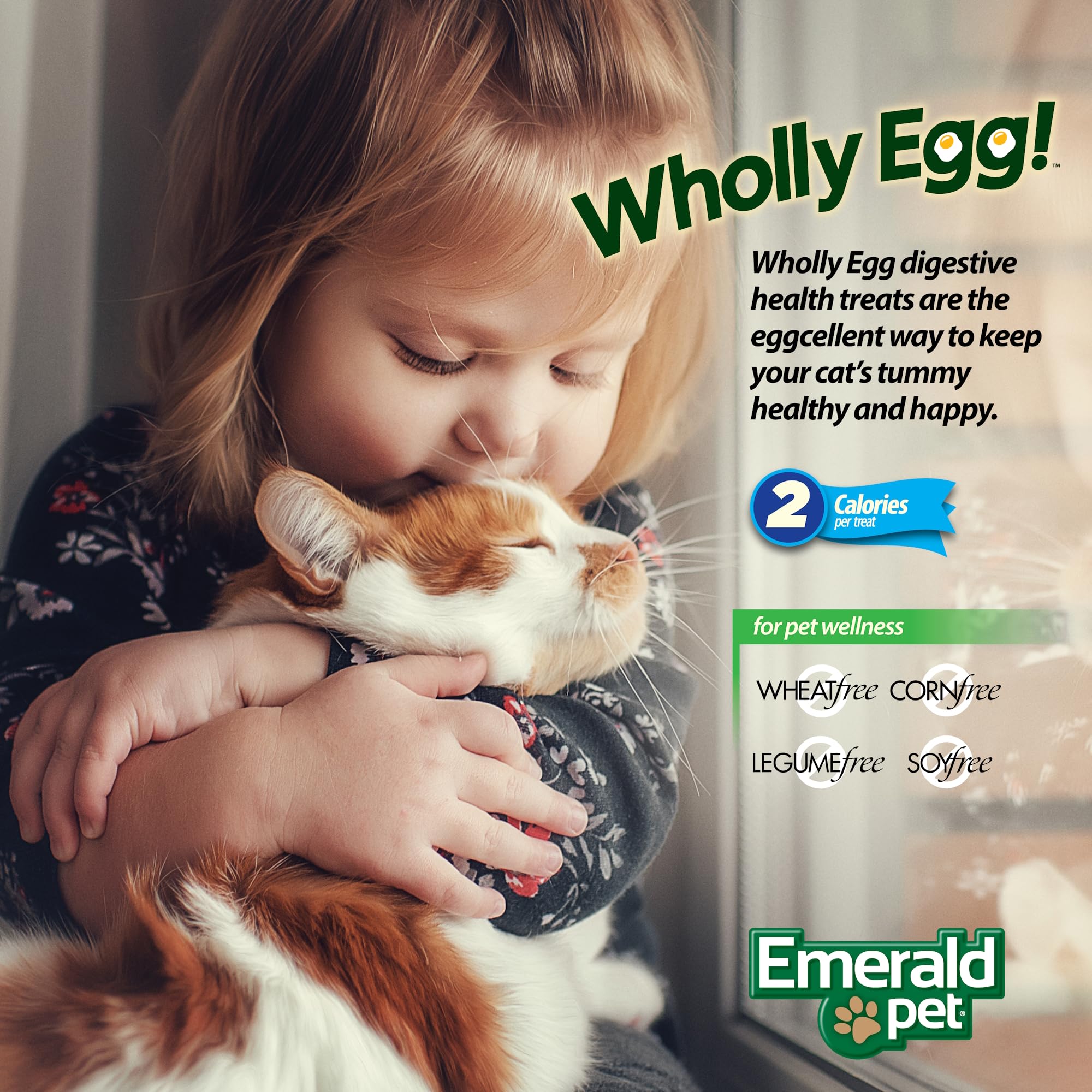 Emerald Pet treat time ideas showcase quick rewards for training and bonding with your cat.