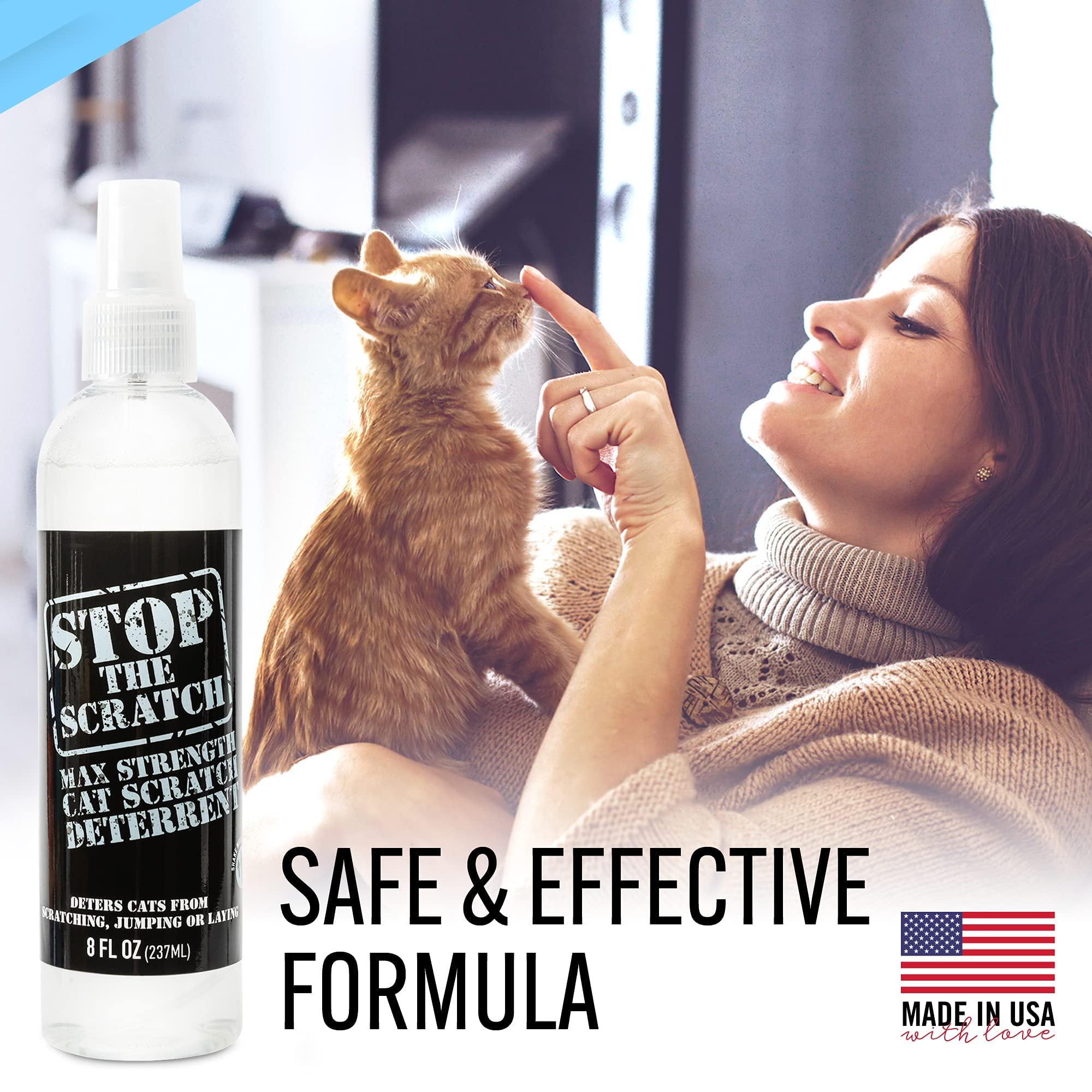 Emmy's Best EBPP plants spray-safe formula remains friendly to greenery.