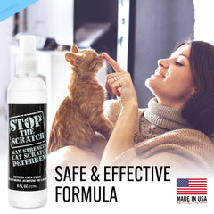 Emmy's Best EBPP plants spray-safe formula remains friendly to greenery.