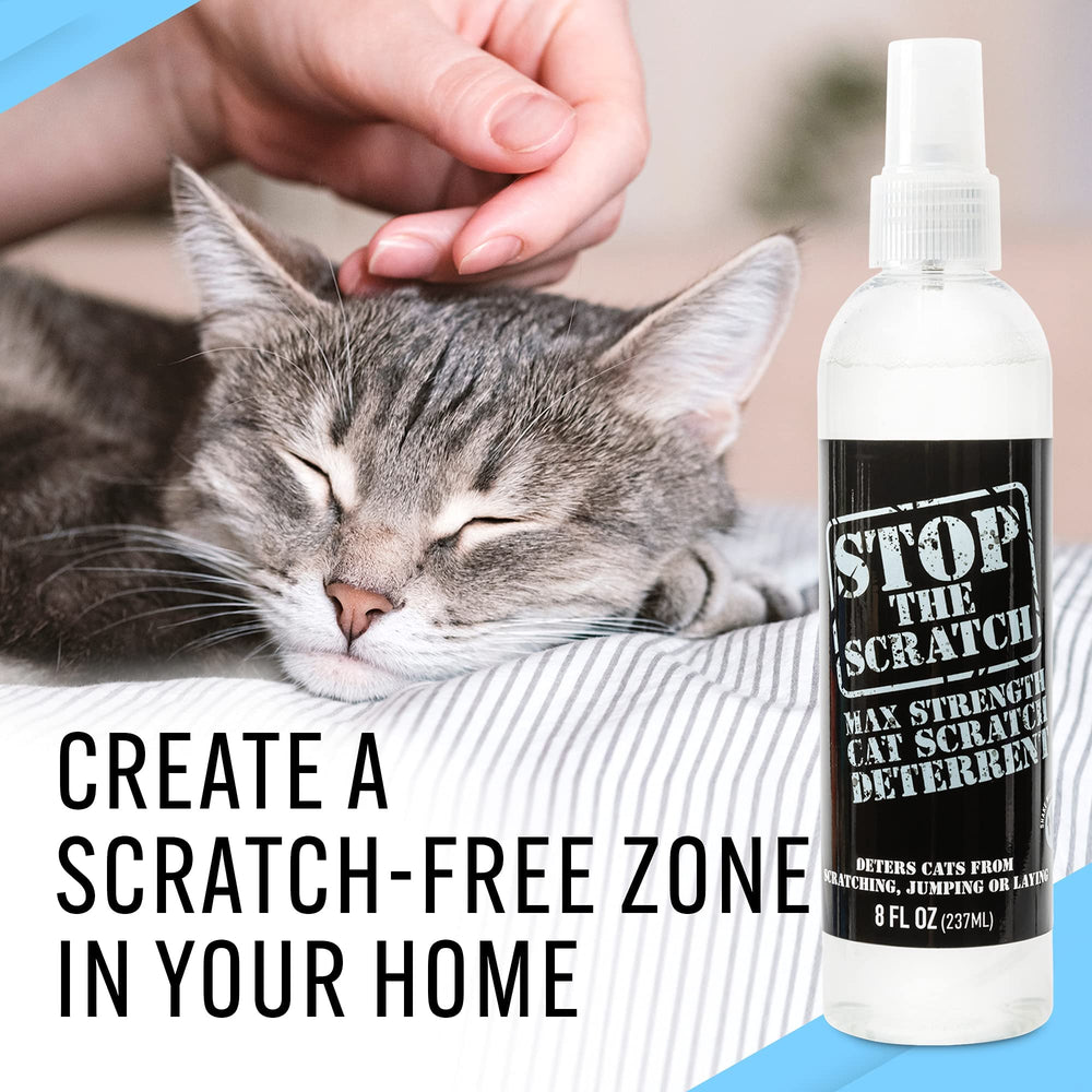 Emmy's Best EBPP safe-for-fabrics-floors-kitchen keeps homes pet-friendly.