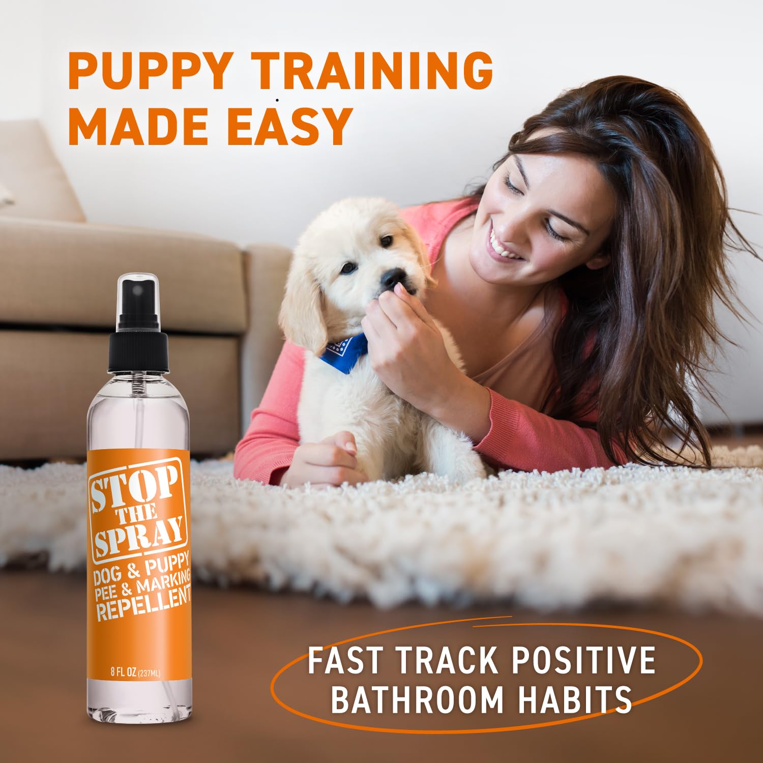 Emmy's Best EBPP keeps kids and pets safe while freshening bedding.