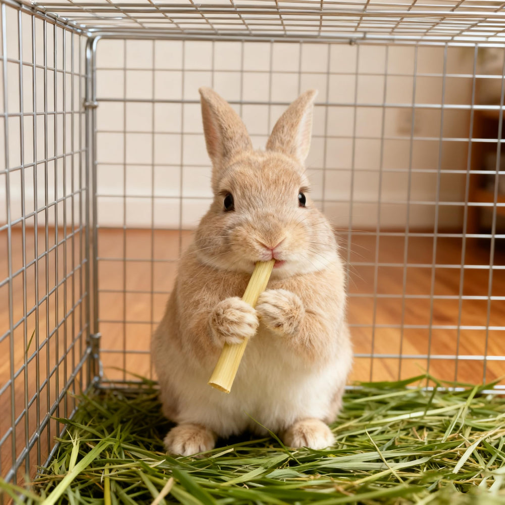 emours bamboo chews storage in a dry cool place