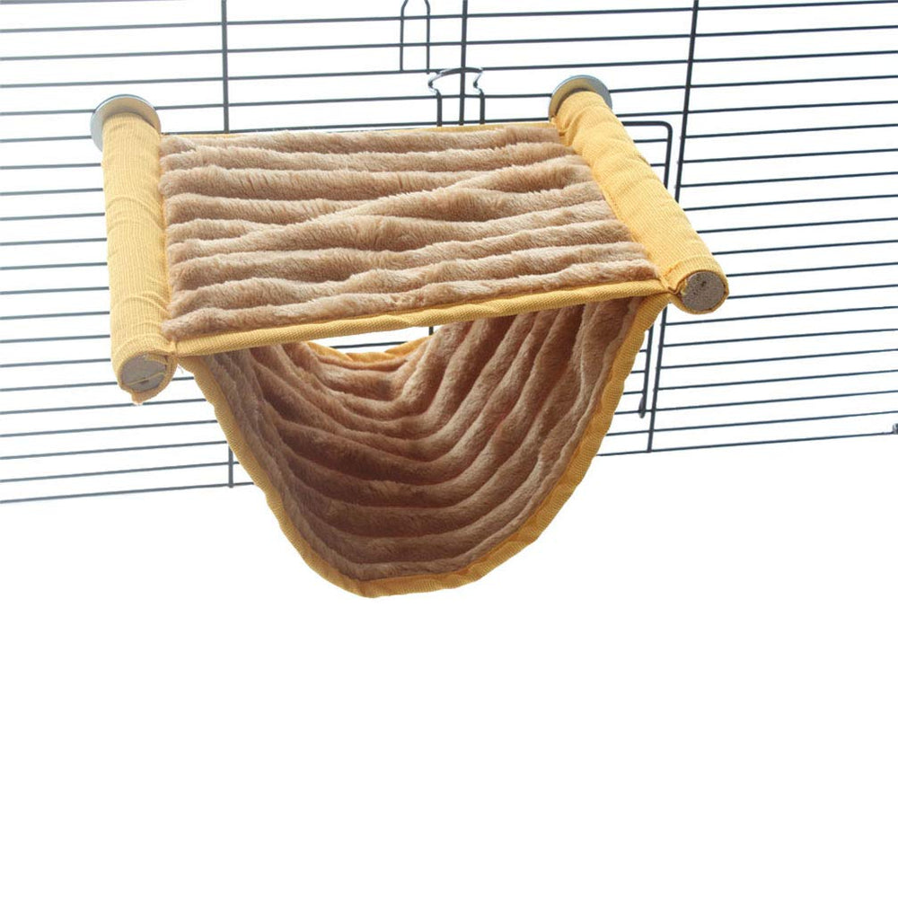emours Double Bunkbed Hammock bottom layer for cuddling and cozy hideaways during playtime