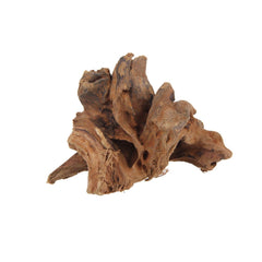 Emours driftwood unique natural shape adds focal point and realistic scenery to tanks