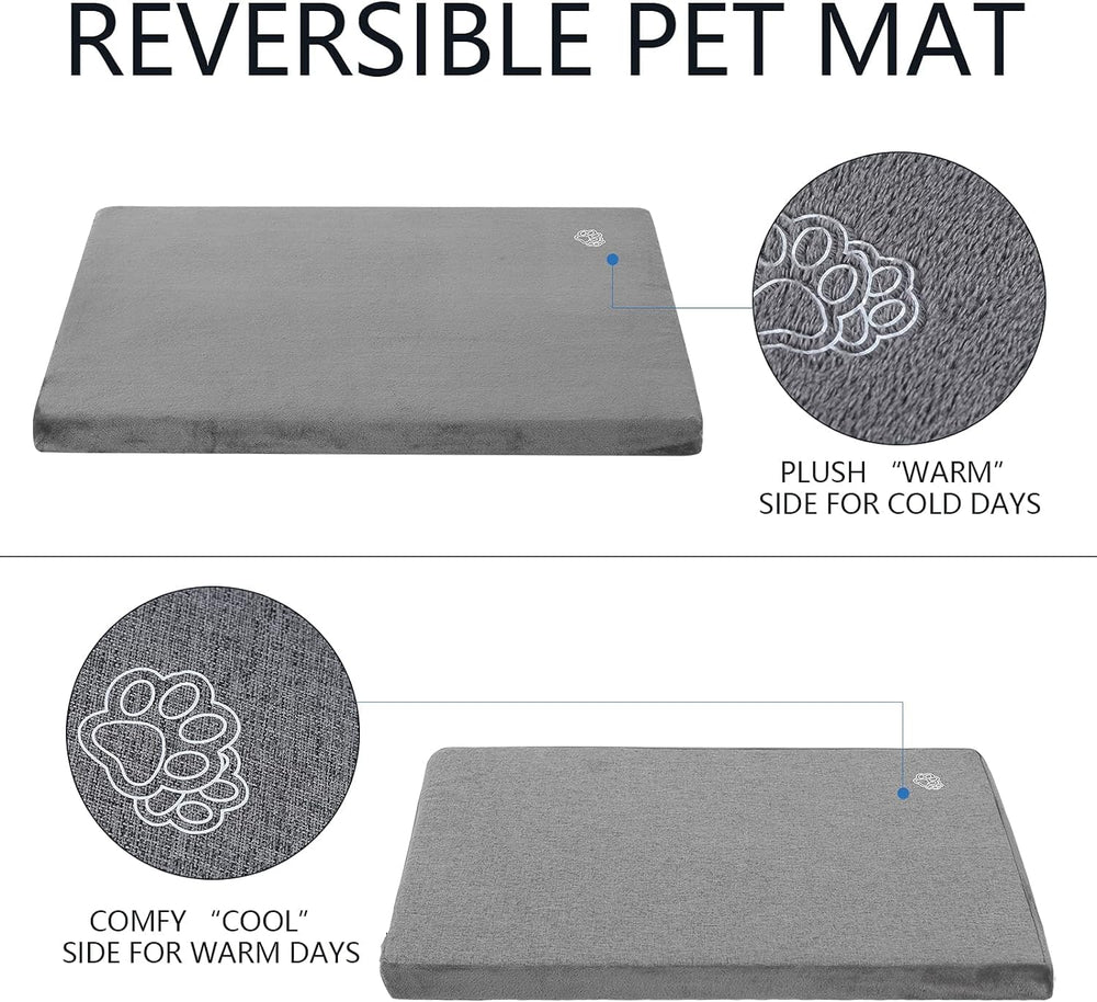 EMPSIGN waterproof lining protects foam from accidents during play