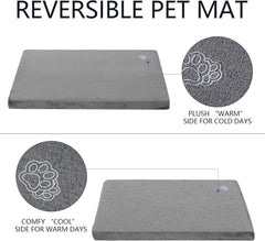 EMPSIGN waterproof lining protects foam from accidents during play