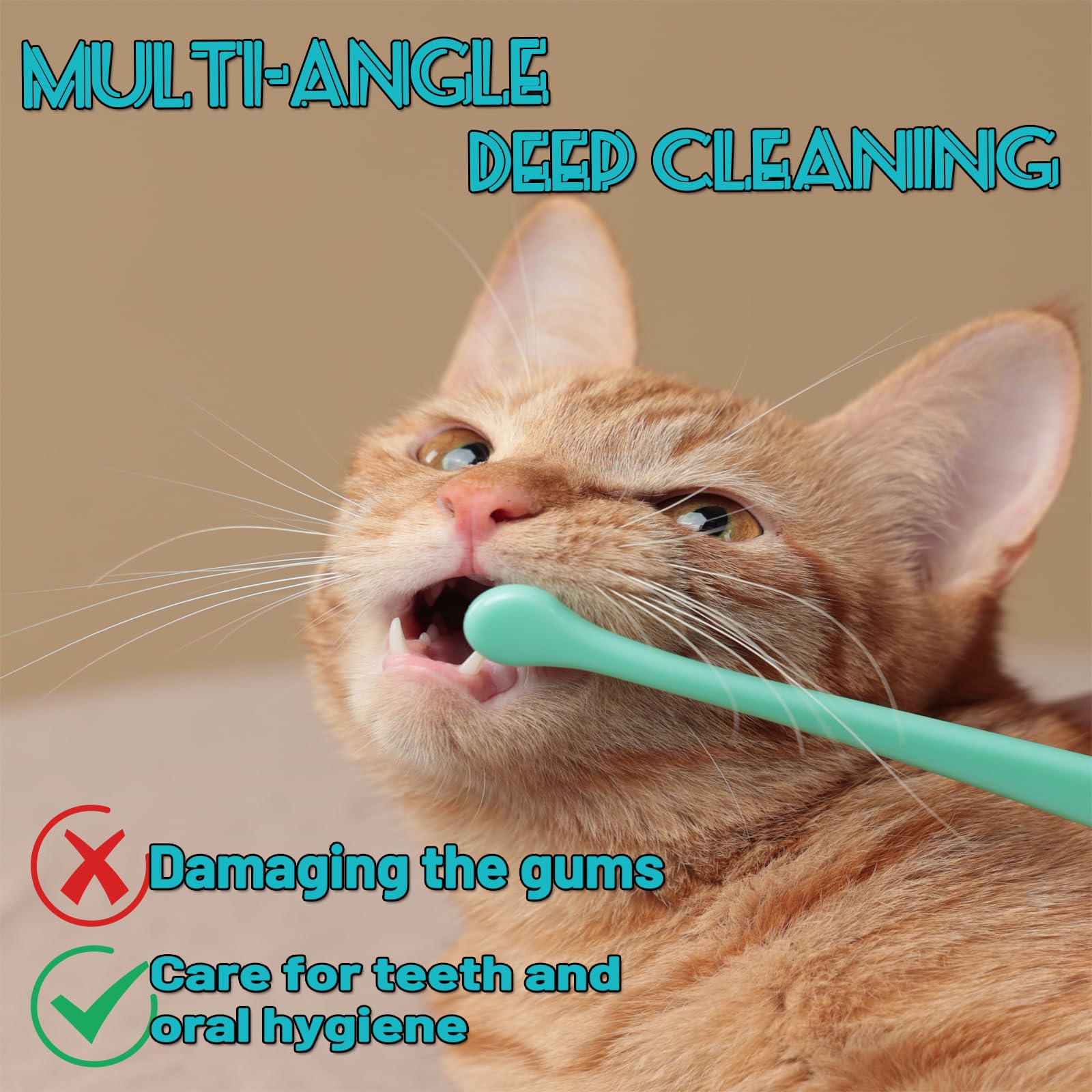 E.M&S.T Emmeliestella pet-mouth-deep-clean visuals for daily care