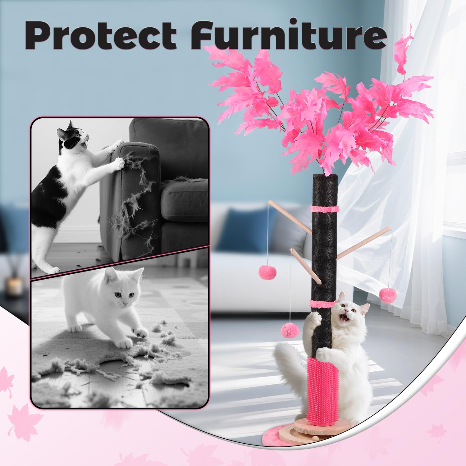 EMUST included tools and guide simplify assembly for quick setup.