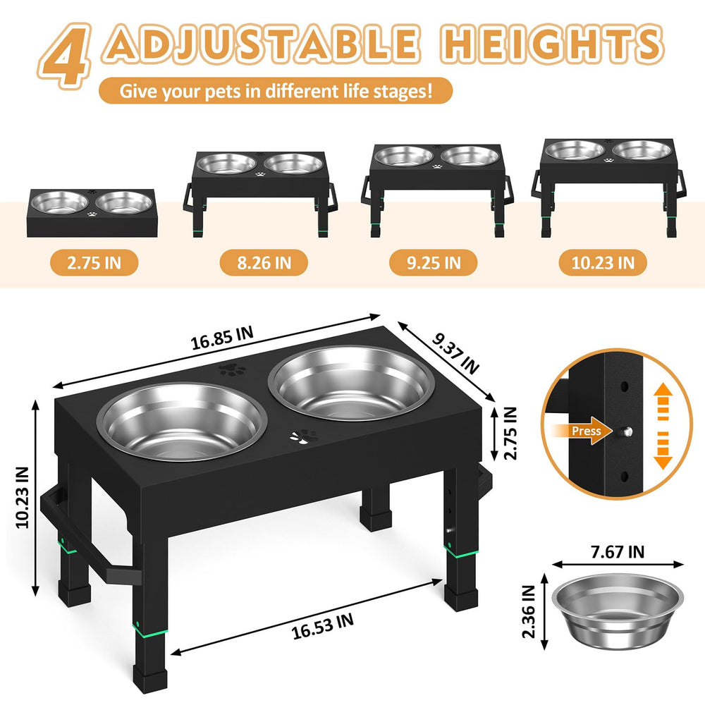 Enayplon dishwasher-safe bowls simplify cleanup after meals.