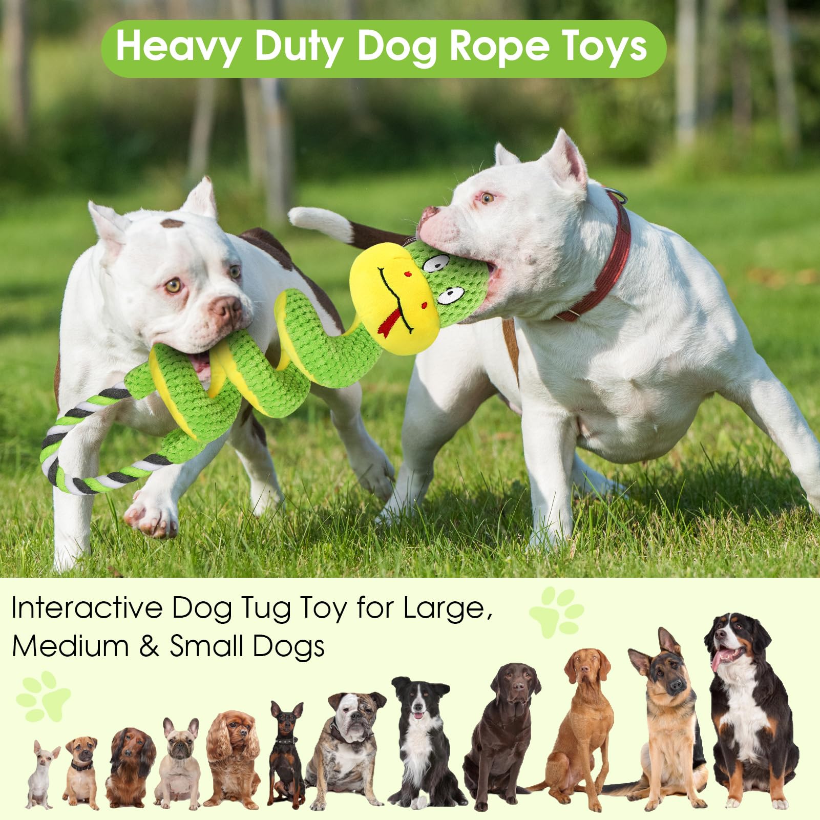 Eneston heartwarming-dog-toy-keepsake bright colors for gifting and pet owners' moments