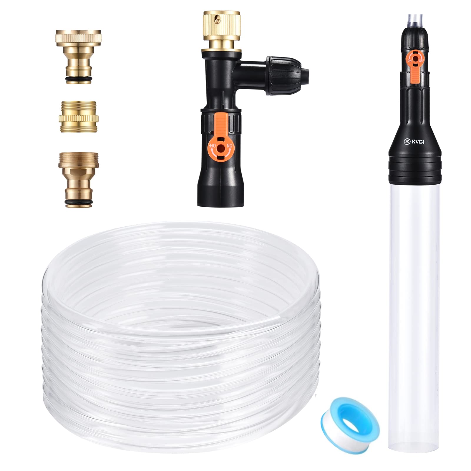 enomol upgraded version hvdi for higher quality and easier use