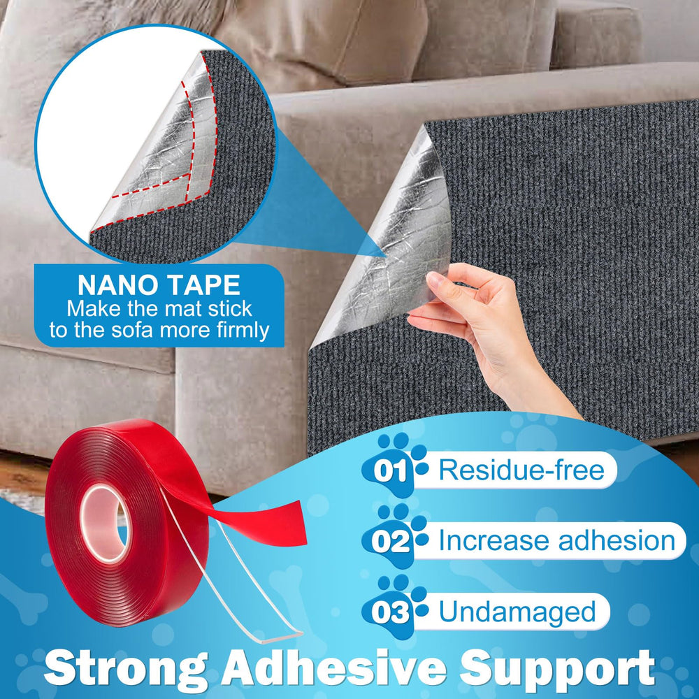 ENONCI corner protector for walls and furniture