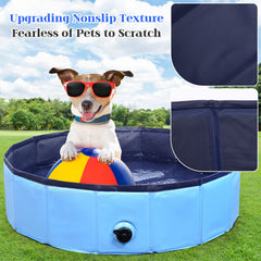 Eooqi pool water-filled play area for cooling summers.