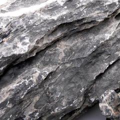 Eorbow Seiryu stone grayscale patterns add natural tank contrast