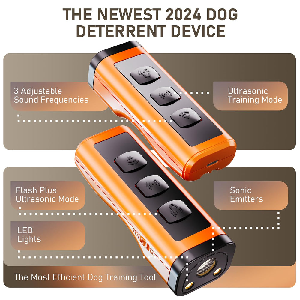 Eorery wrist strap accessory enabling hands-free control during walks.