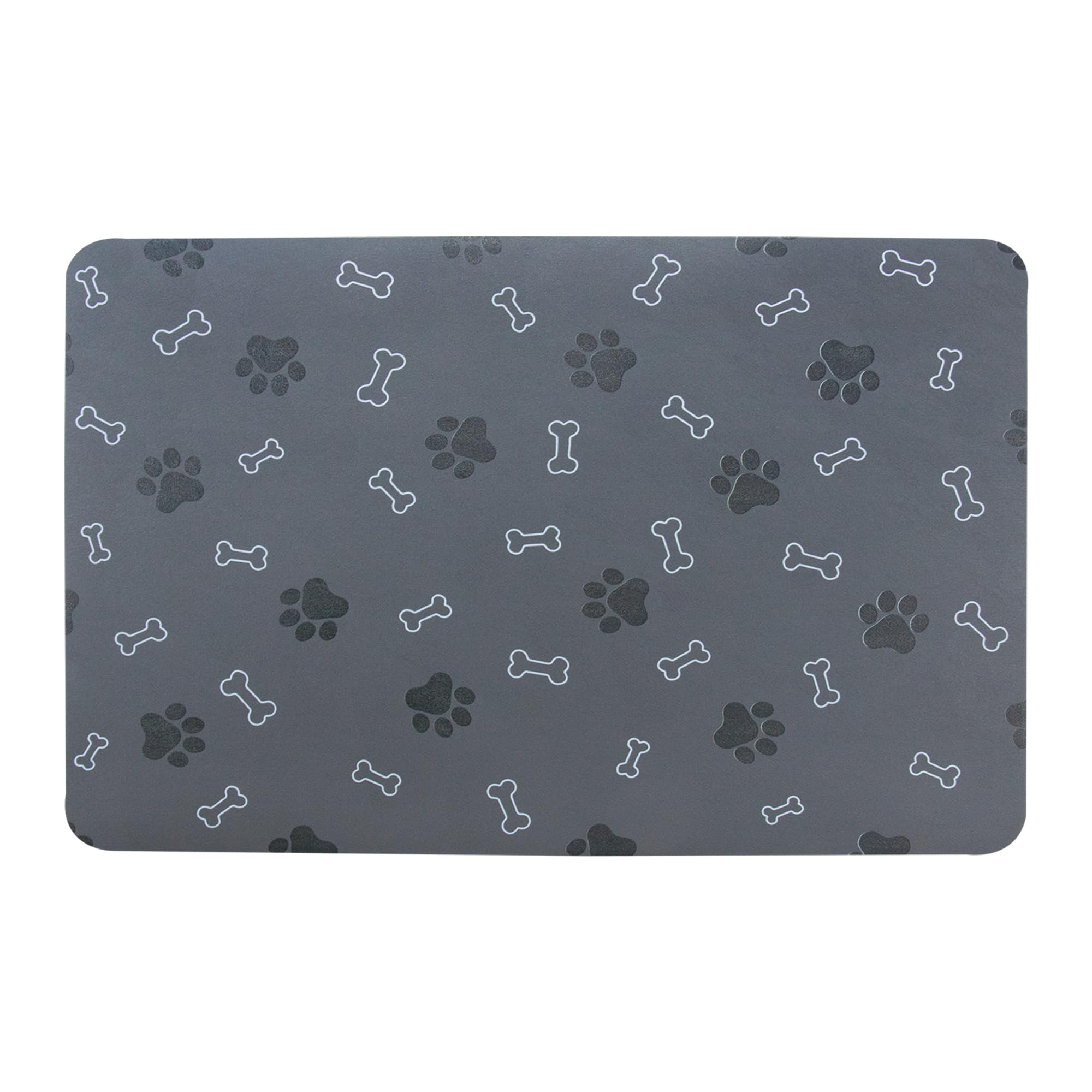EP Jeans dark grey mat complements any feeding setup.