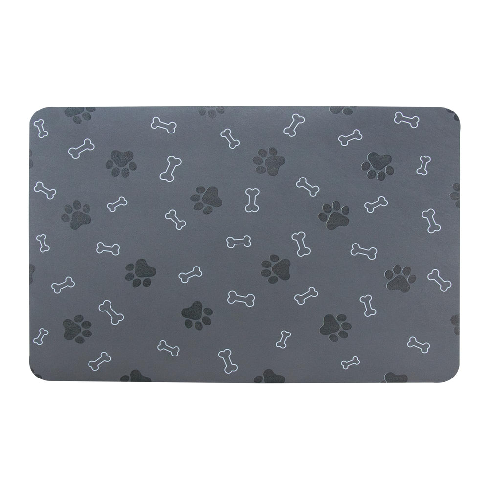 EP Jeans dark grey mat complements any feeding setup.