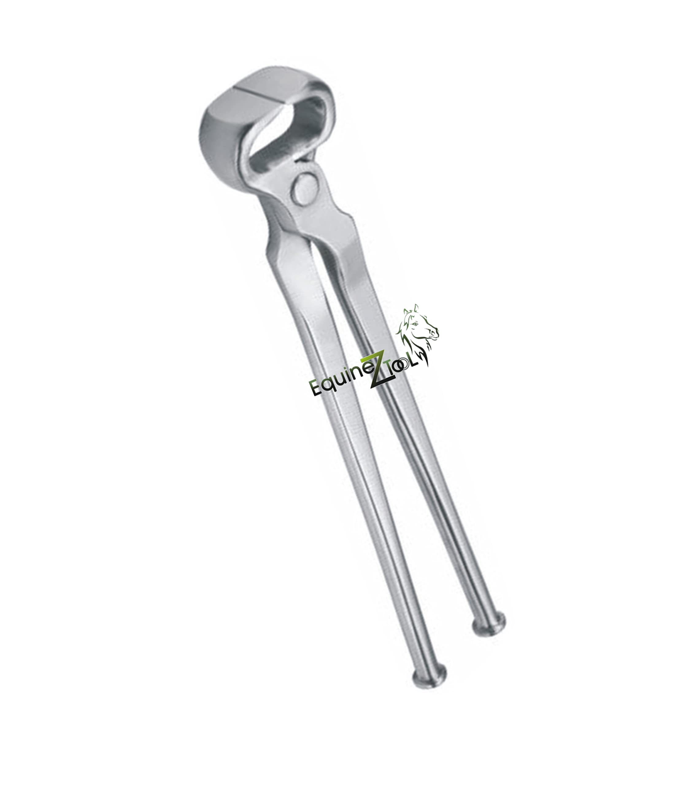 Equinez Tools corrosion-resistant vanadium steel shoe puller enduring tough environments