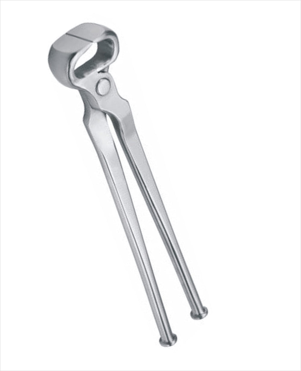 Equinez Tools shoe puller 12-inch vanadium steel with firm grip for precise removal