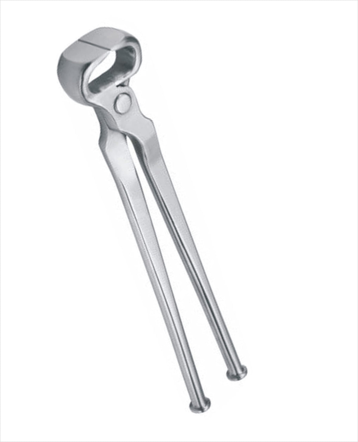 Equinez Tools shoe puller 12-inch vanadium steel with firm grip for precise removal