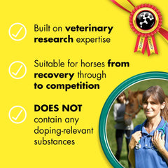 Equitop Myoplast scientific-base visuals underscore research-backed nutrition.