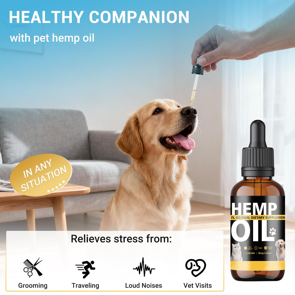 ERERMAB organic hemp seed oil formula close-up highlighting nutrient-rich blend