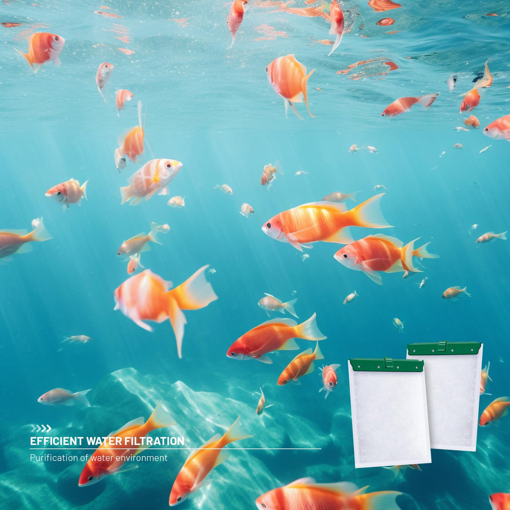 Esctabalt Repto 90 GPH compatibility supports efficient water circulation.