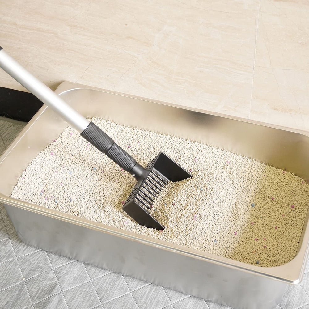 ESGPET Cat Litter Scoop 3-year warranty signals trusted, dependable support.