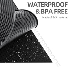 ESTHELLO paw-friendly EVA material protects cat paws during steps