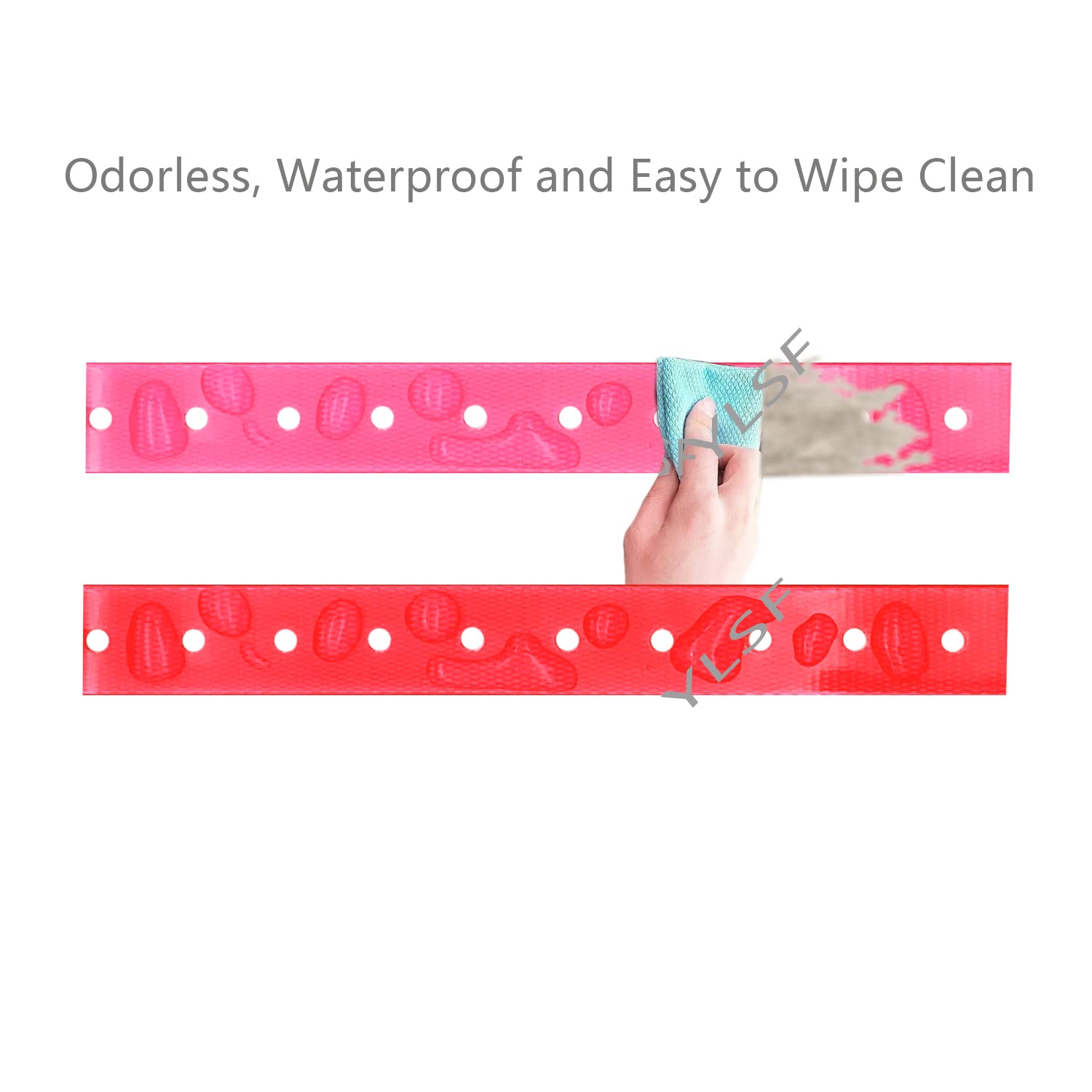 ETPET collar strap-compatible-receivers: broad compatibility across popular brands.