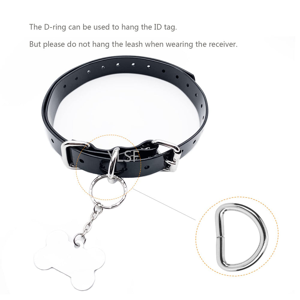 ETPET collar strap wipe clean maintenance keeps your pet gear fresh