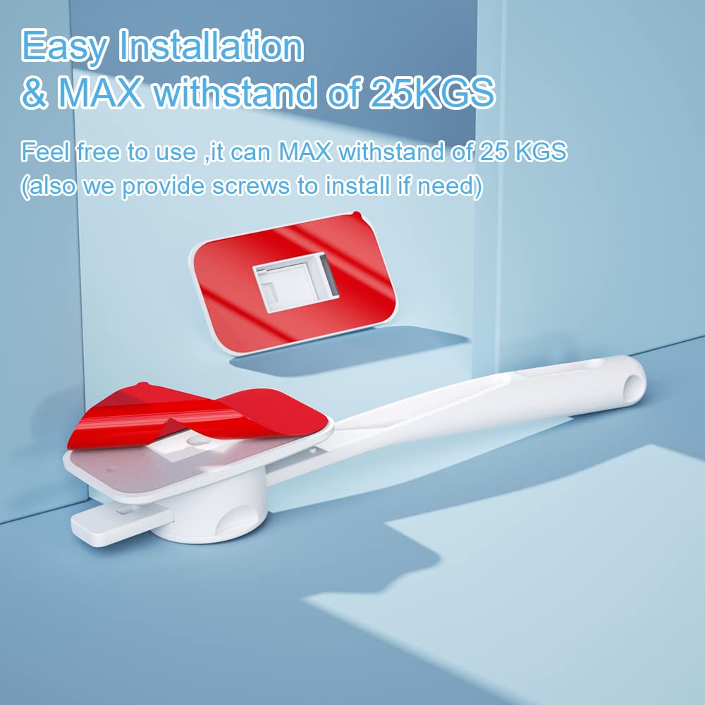 EUDEMON PC pole elastic durable highlights flexible design and long-lasting performance.