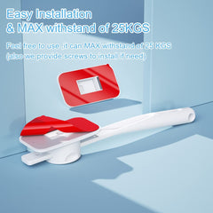 EUDEMON PC pole elastic durable highlights flexible design and long-lasting performance.