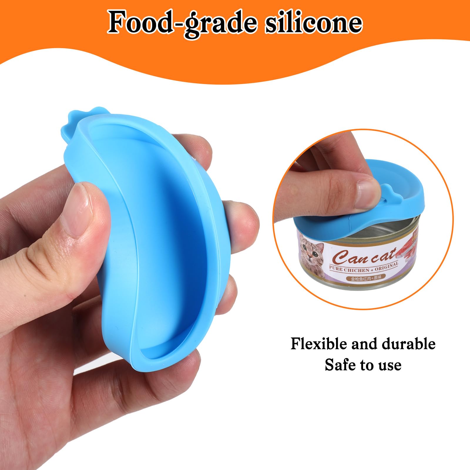 EupHHonycs dishwasher-safe lid ready for easy cleaning after use.