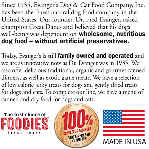 Dining bowl showing a well-served serving and a happy, well-nourished dog