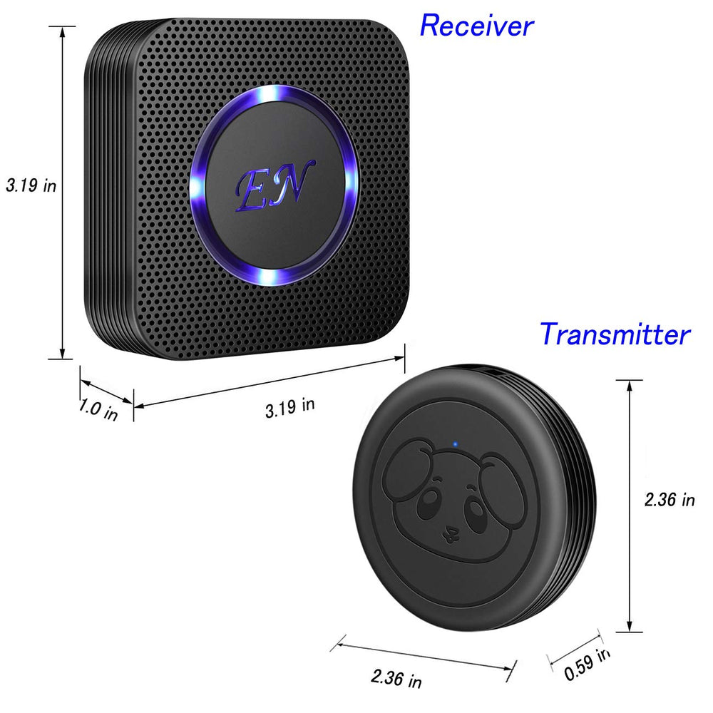 Evernary 55 ring tones option offers customizable alerts during training.