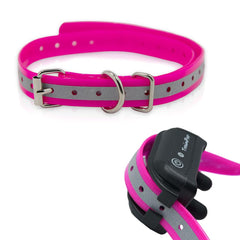 EveryPet universal replacement band closeup—durable 3-4 inch strap for reliable training.