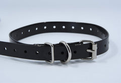 EveryPet universal band strap close-up shows durable polyurethane coating for long-lasting wear.