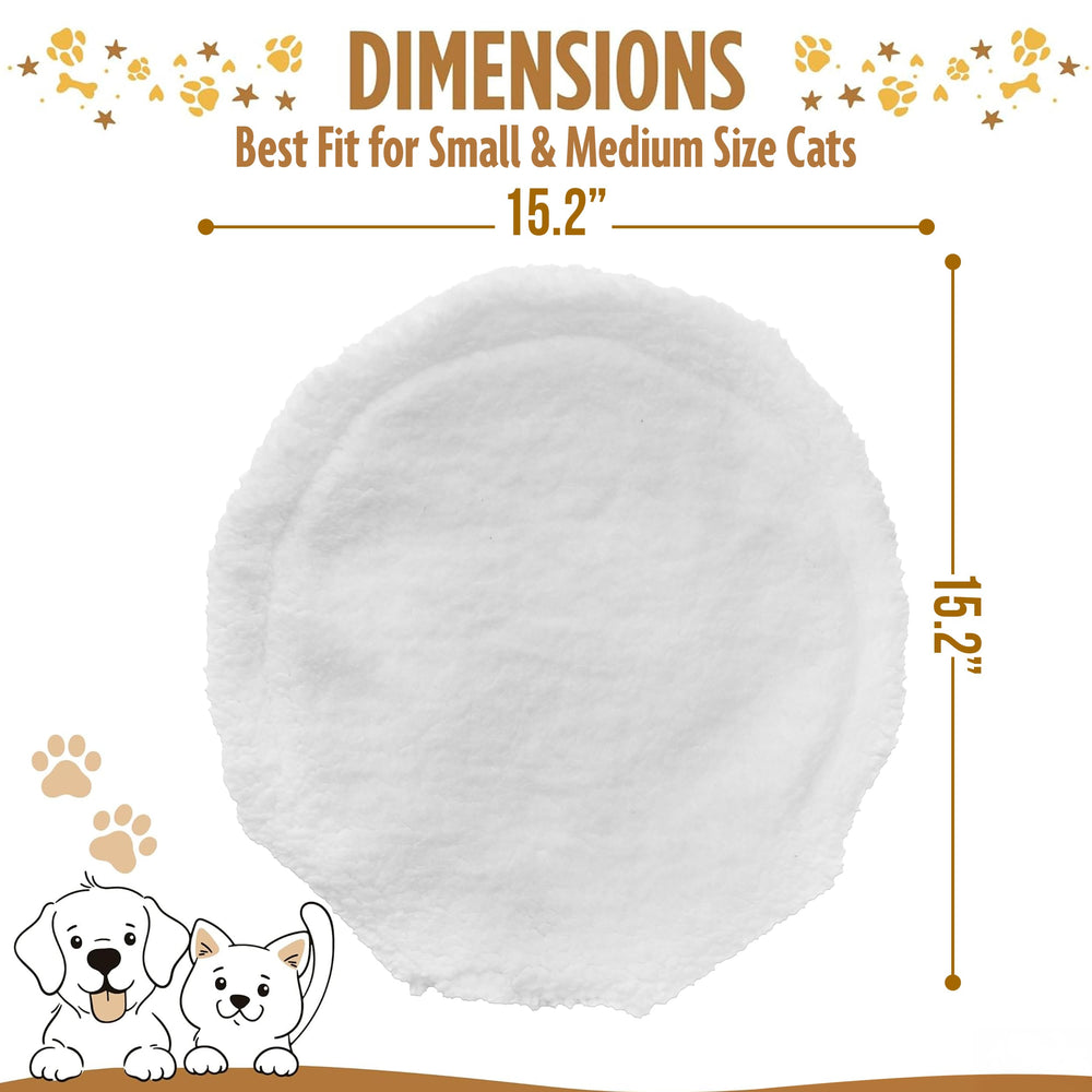 EVOMOTIVE Deskside Dreamer catnip fish toy included encourages playful interaction.