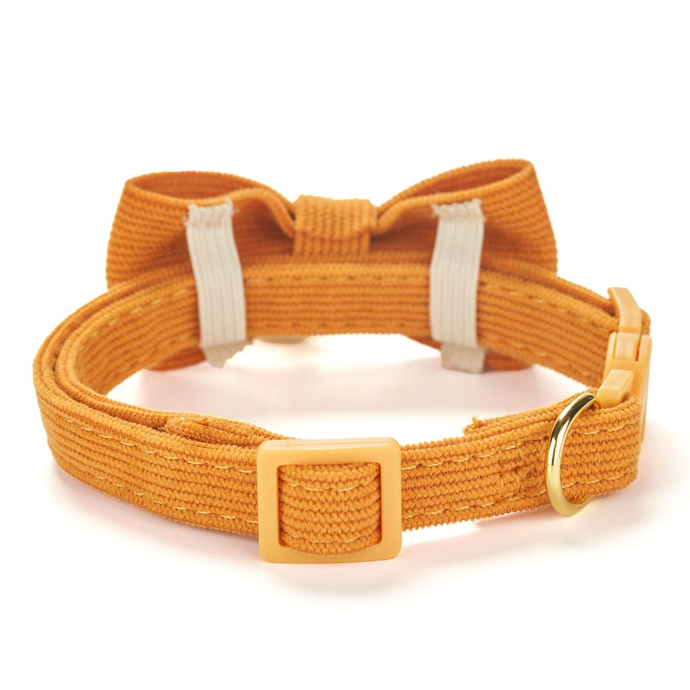 Ewinoom adjustable cat collar fits 7.5–11 inches