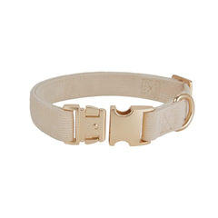 Ewinoom adjustable medium-neck collar 12-19 inches for versatile sizing.