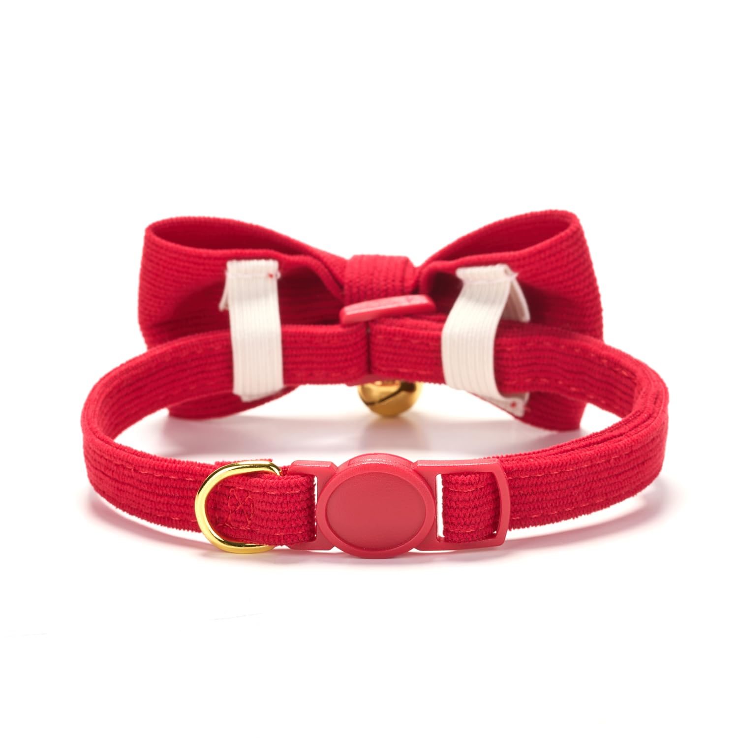 Ewinoom two-color set offers versatile style options for cats.