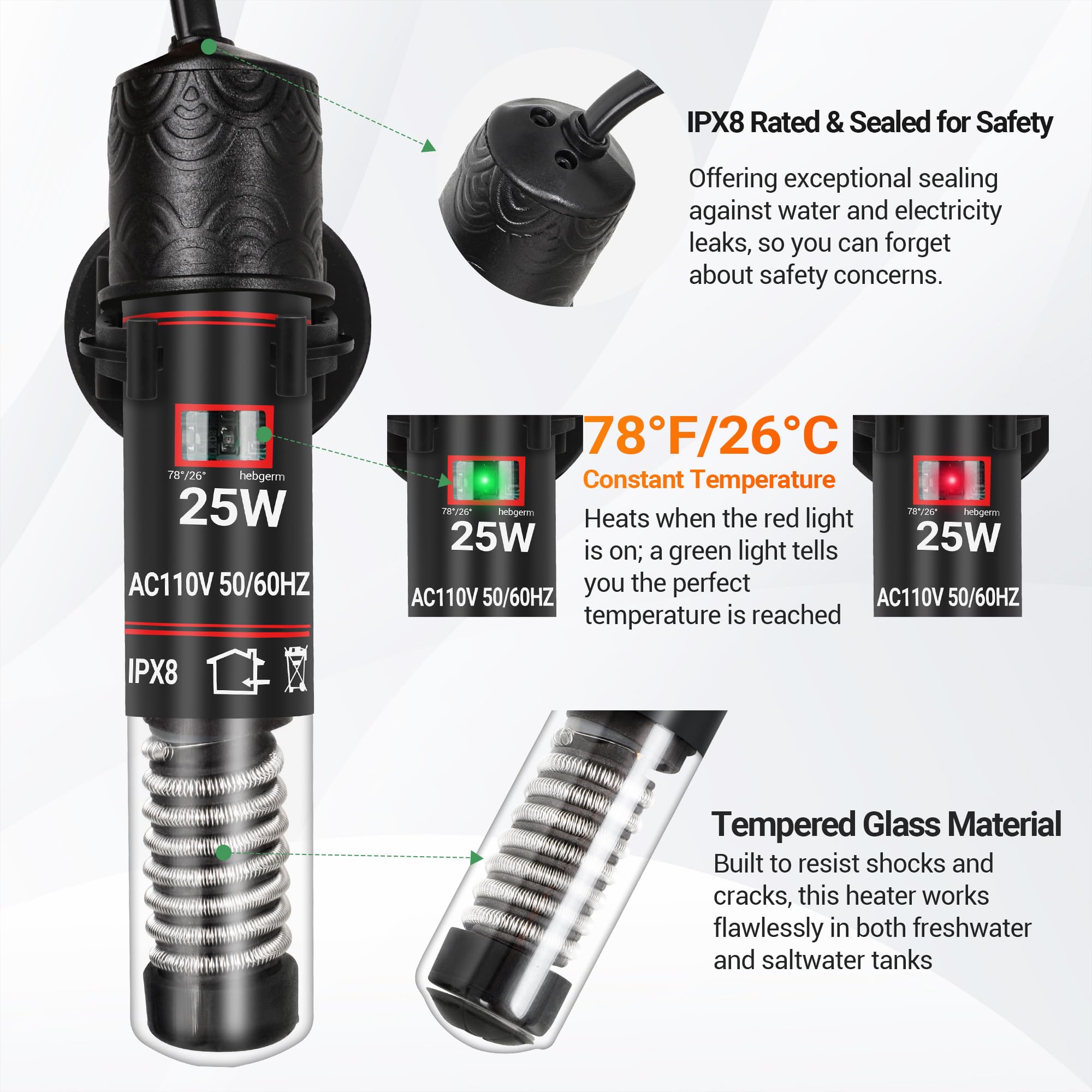 eWonLife water changer kit simplifies water maintenance and partial changes