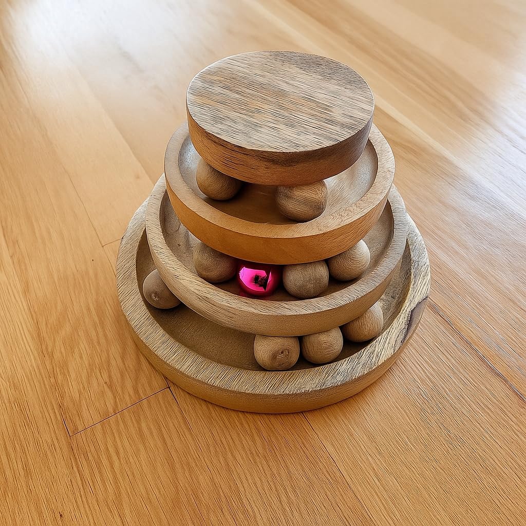 Eximious India natural mango wood finish adds warmth to any room.