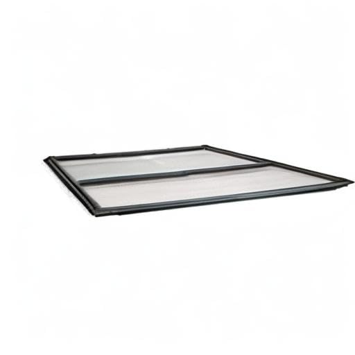 Exo Terra terrarium screen cover close-up mesh highlighting durability