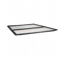 Exo Terra terrarium screen cover close-up mesh highlighting durability