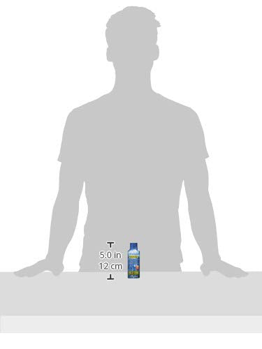 Exo Terra Turtle Clean supports cleaner water conditions with weekly maintenance.