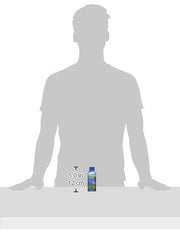 Exo Terra Turtle Clean supports cleaner water conditions with weekly maintenance.