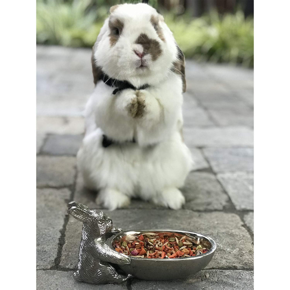 Exotic Nutrition Herbivore Treat rose petals add variety and aroma
